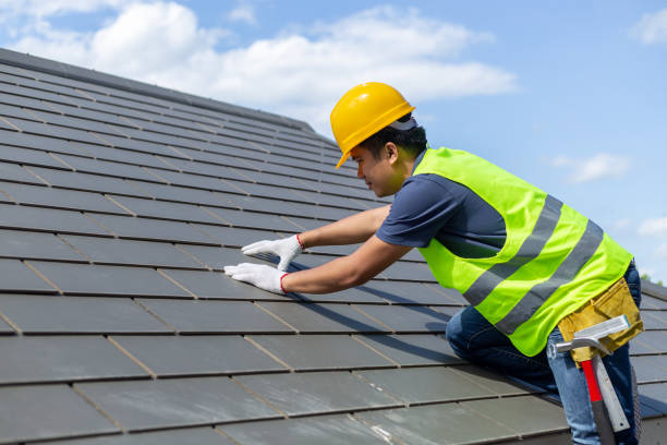 Best Commercial Roofing Services  in Oxford, MI