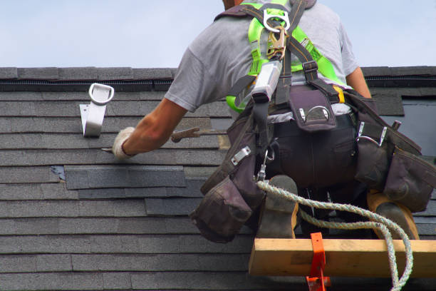 Best Roof Replacement Cost  in Oxford, MI