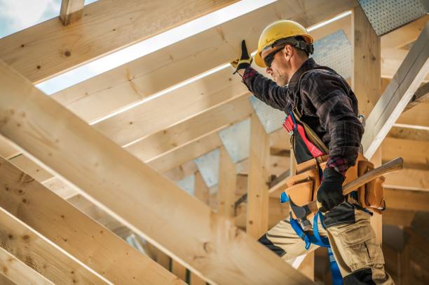 Best Best Roofing Contractors  in Oxford, MI