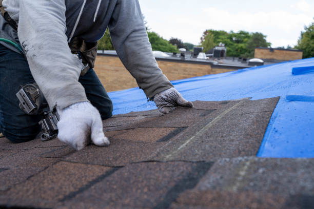 Roof Repair Estimates in Oxford, MI