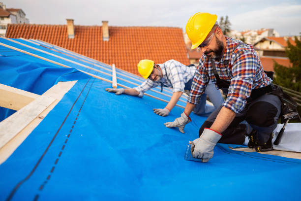 Best Residential Roofing Contractor  in Oxford, MI
