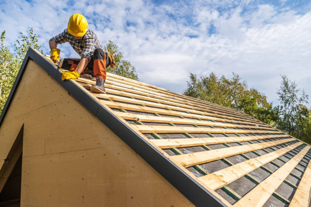 Best New Roof Installation  in Oxford, MI