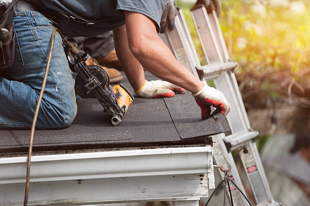 Gutter Installation and Roofing in Oxford, MI