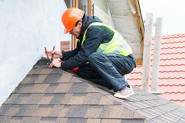 Best Roof Repair Services  in Oxford, MI
