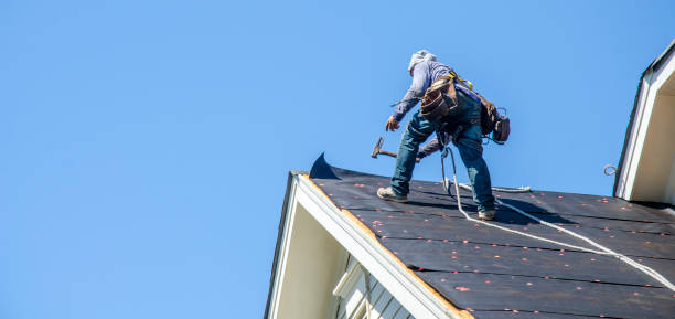 Best Residential Roof Replacement  in Oxford, MI